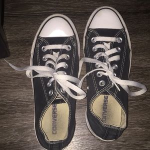 Converse sneakers